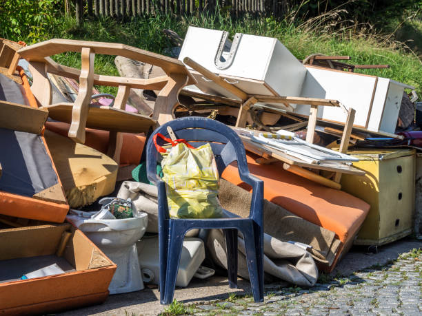 Best Residential Junk Removal  in Rosemount, OH