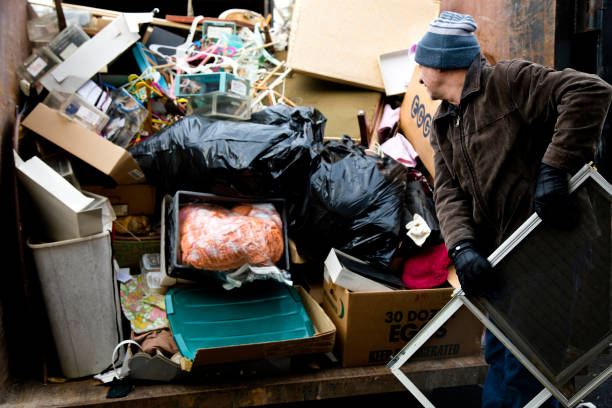 Best Commercial Junk Removal  in Rosemount, OH