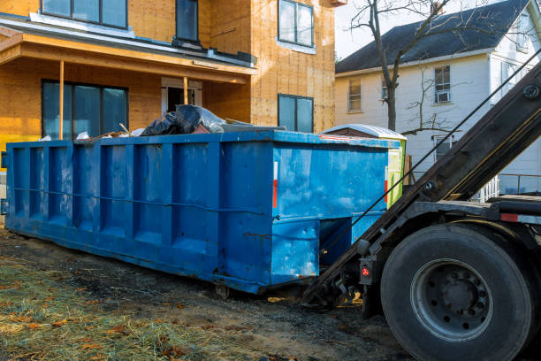 Best Basement Cleanout Services  in Rosemount, OH