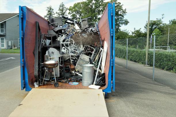 Best Yard Waste Removal  in Rosemount, OH