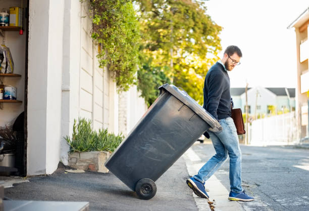 Best Professional Junk Removal  in Rosemount, OH