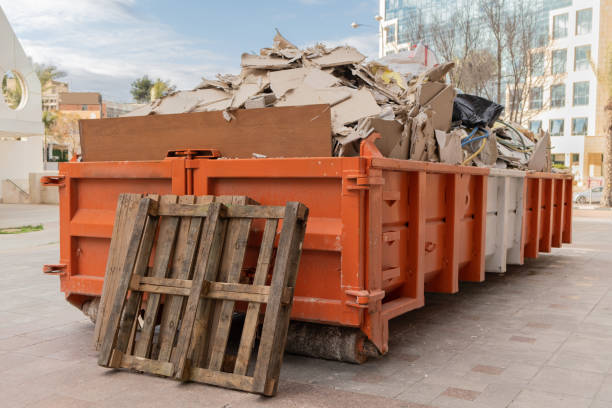Best Construction Debris Removal  in Rosemount, OH