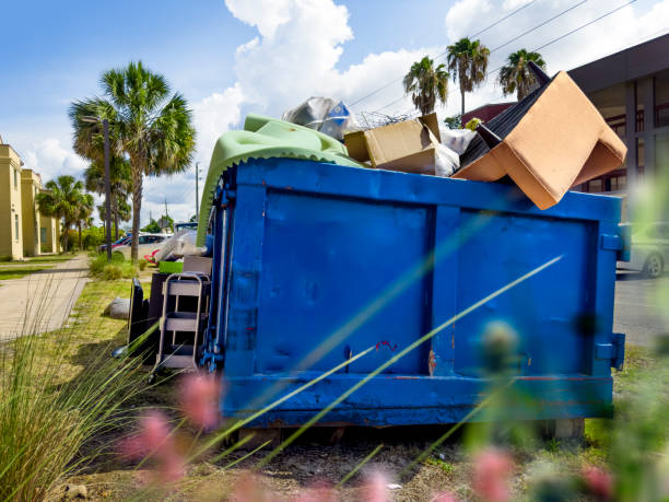 Best Full-Service Junk Removal  in Rosemount, OH