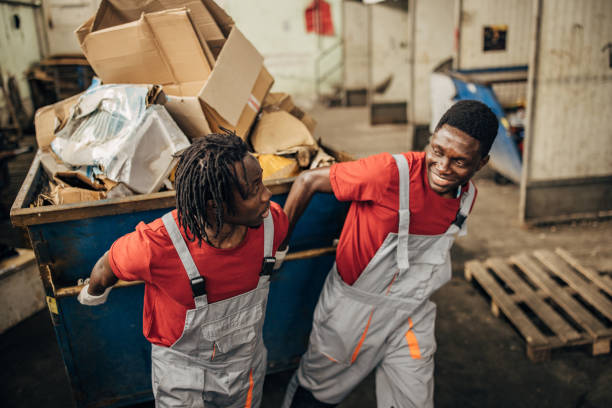 Best Commercial Cleanout Services  in Rosemount, OH