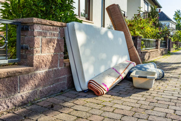 Debris Removal in Rosemount, OH