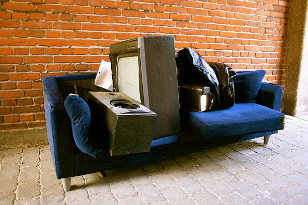 Professional Junk Removal in Rosemount, OH